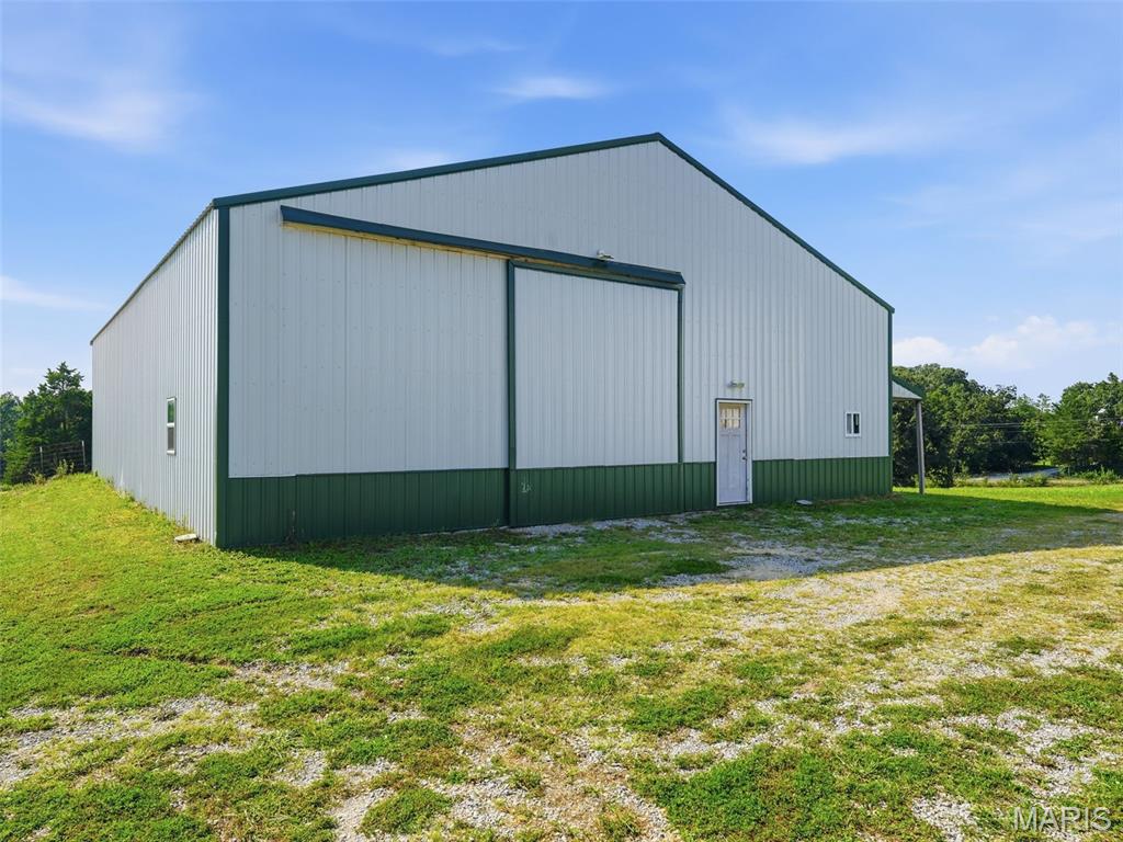 N/A - Farm