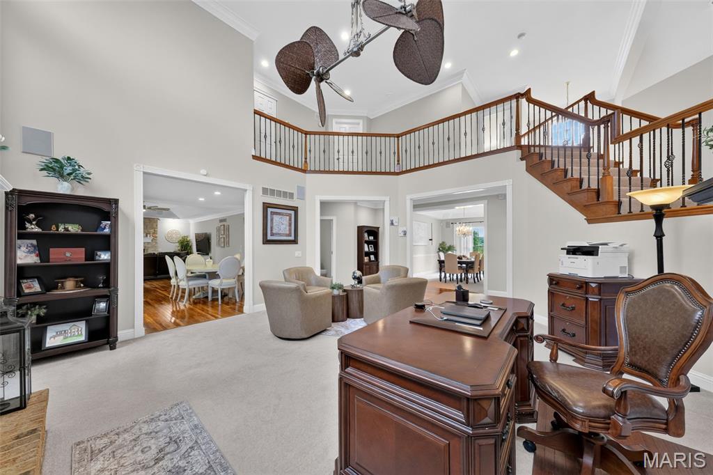 Barton Creek #2 - Residential