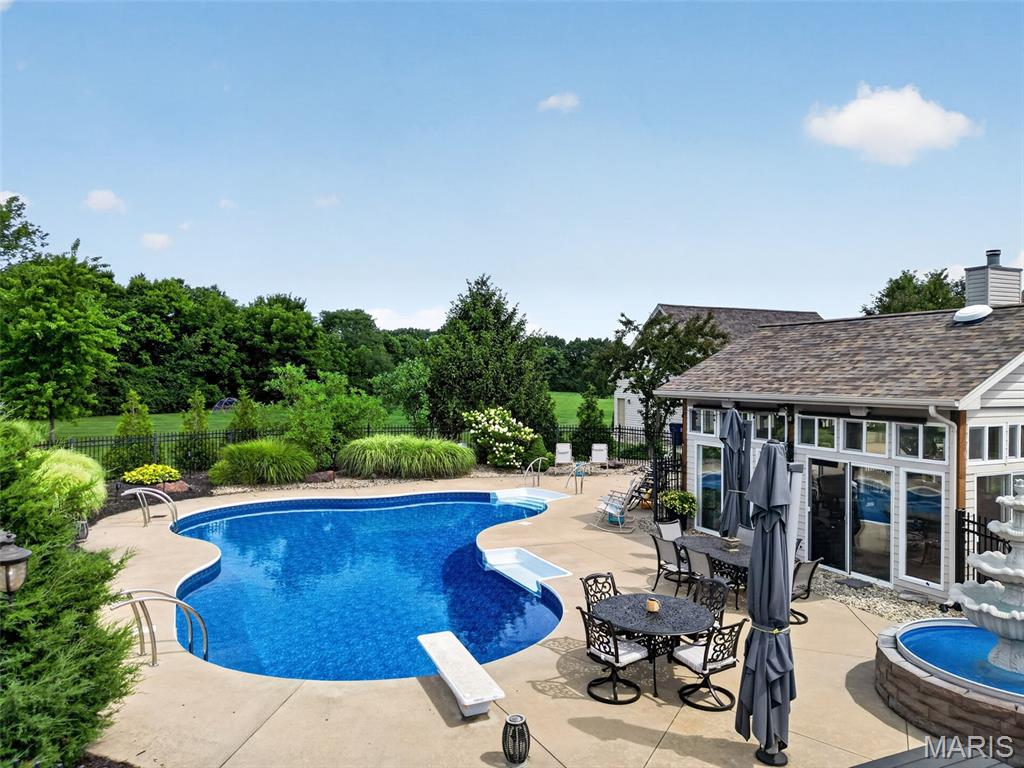 Barton Creek #2 - Residential