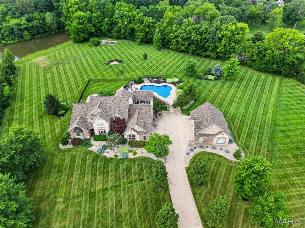 Barton Creek #2 - Residential