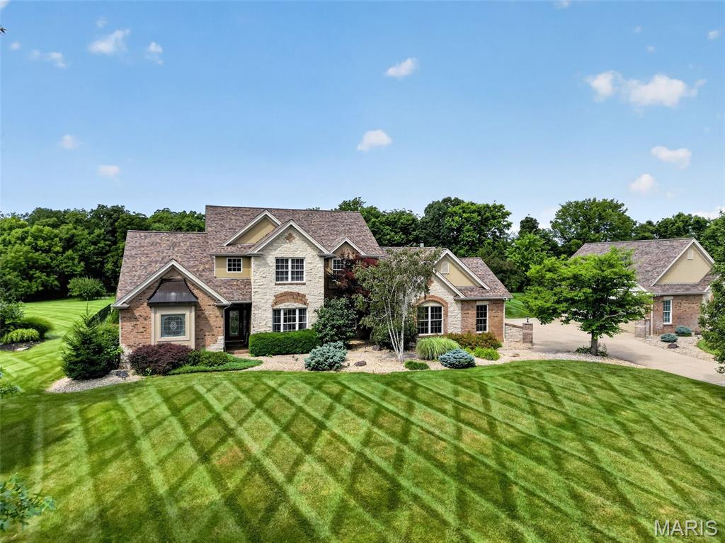 Barton Creek #2 - Residential