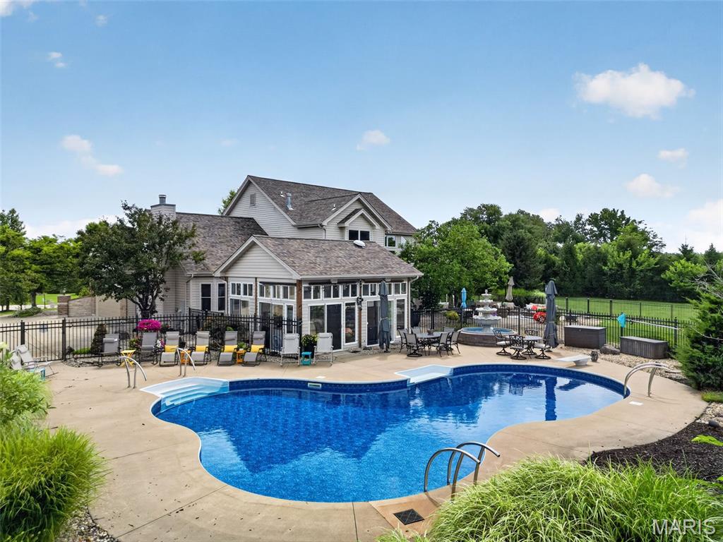 Barton Creek #2 - Residential