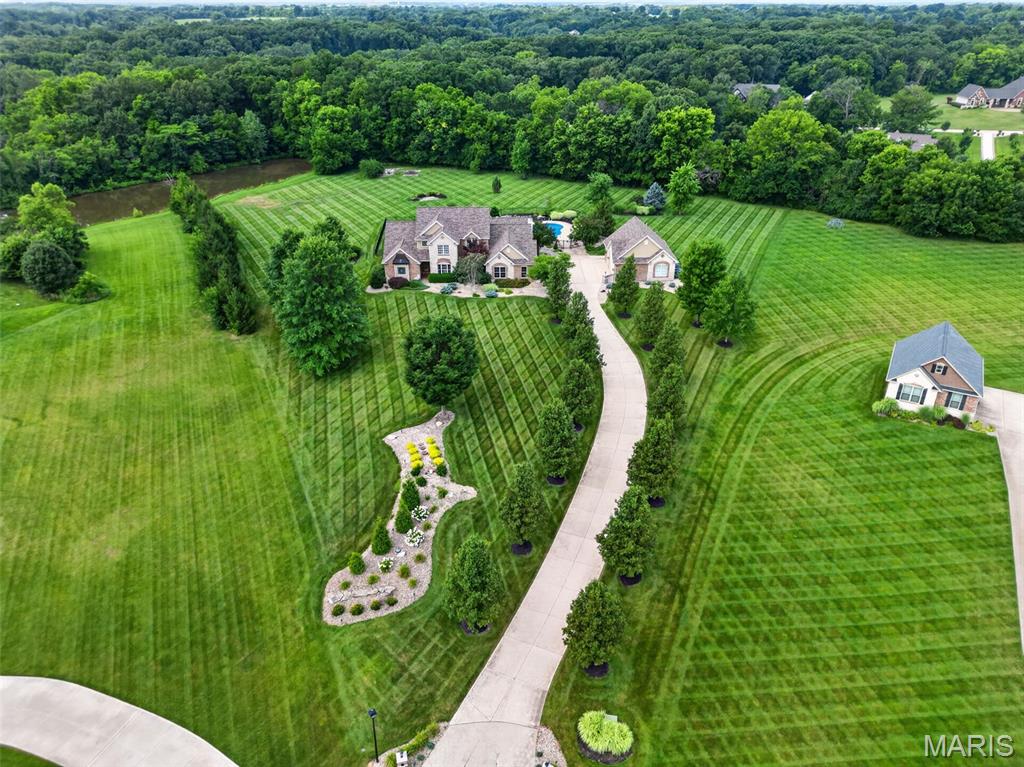Barton Creek #2 - Residential
