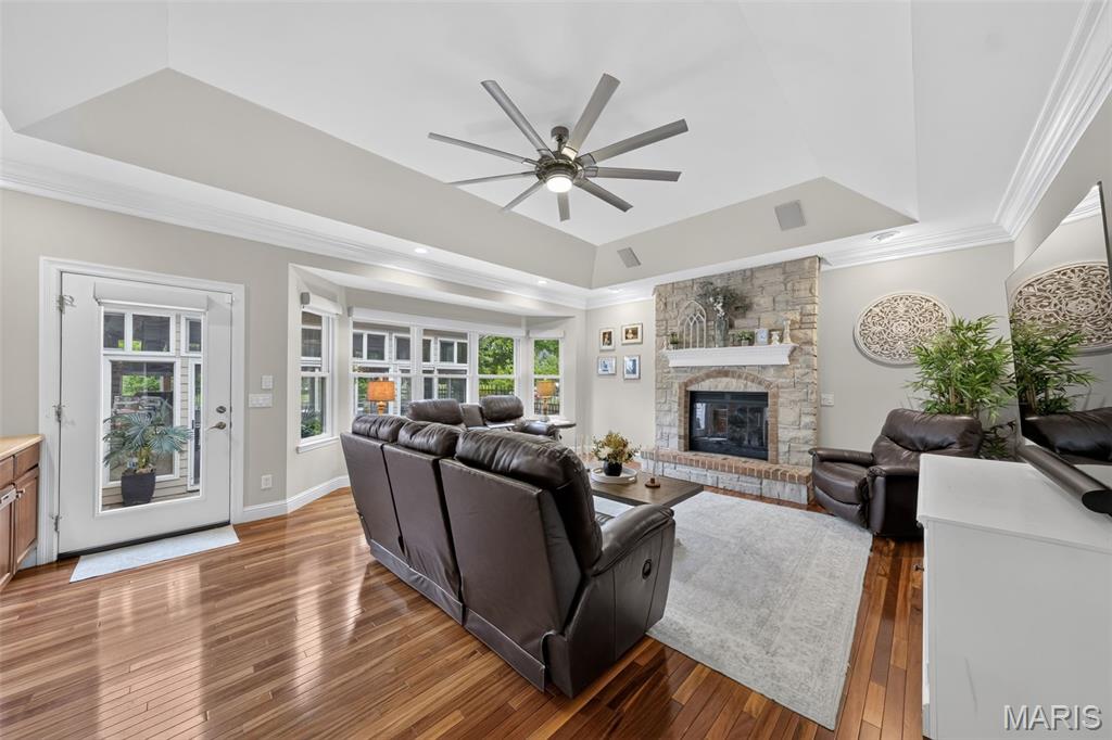 Barton Creek #2 - Residential