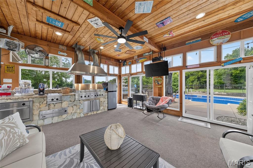 Barton Creek #2 - Residential