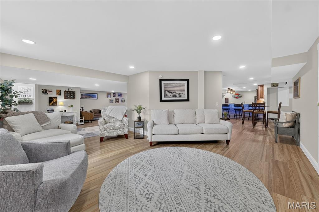 Barton Creek #2 - Residential