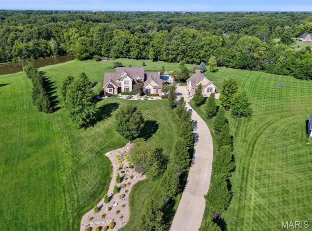 Barton Creek #2 - Residential