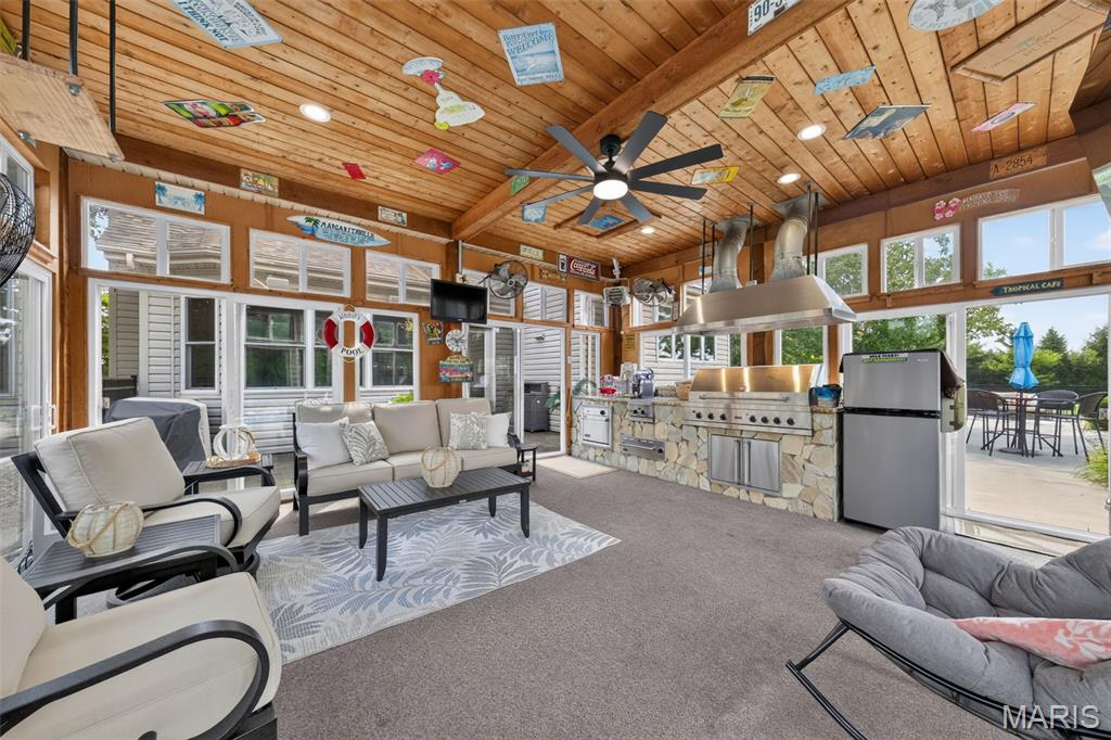Barton Creek #2 - Residential