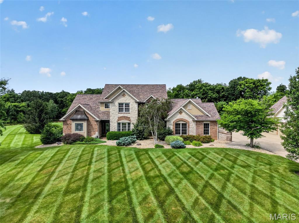 Barton Creek #2 - Residential