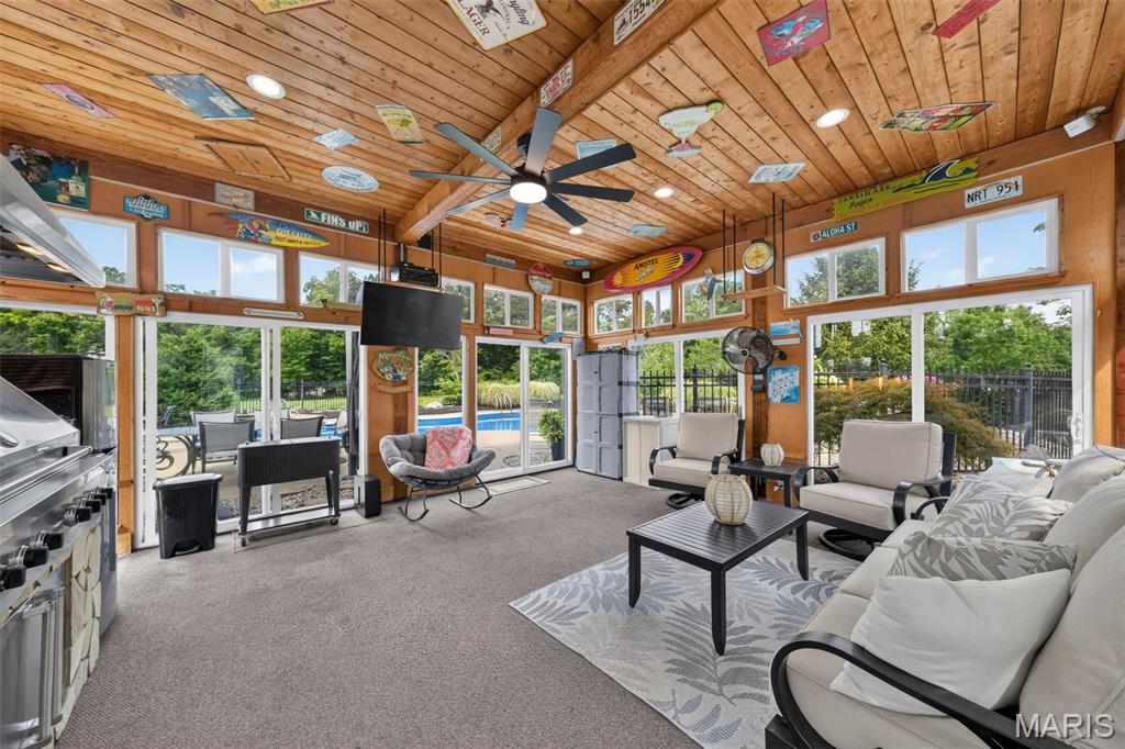 Barton Creek #2 - Residential