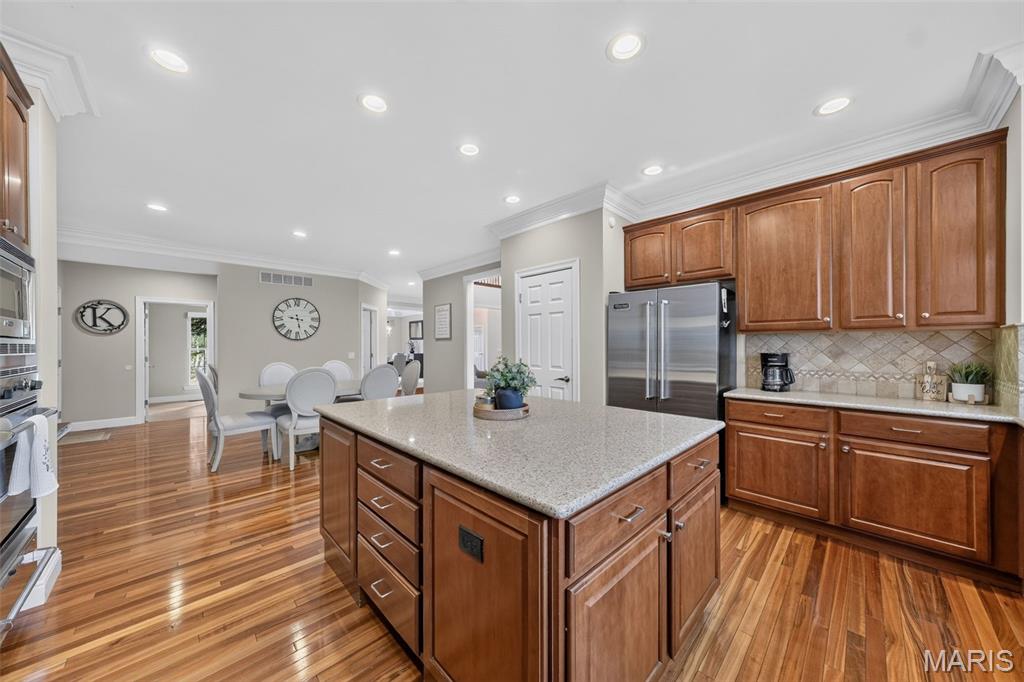 Barton Creek #2 - Residential