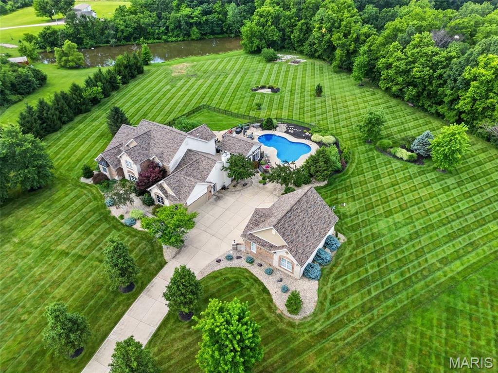 Barton Creek #2 - Residential