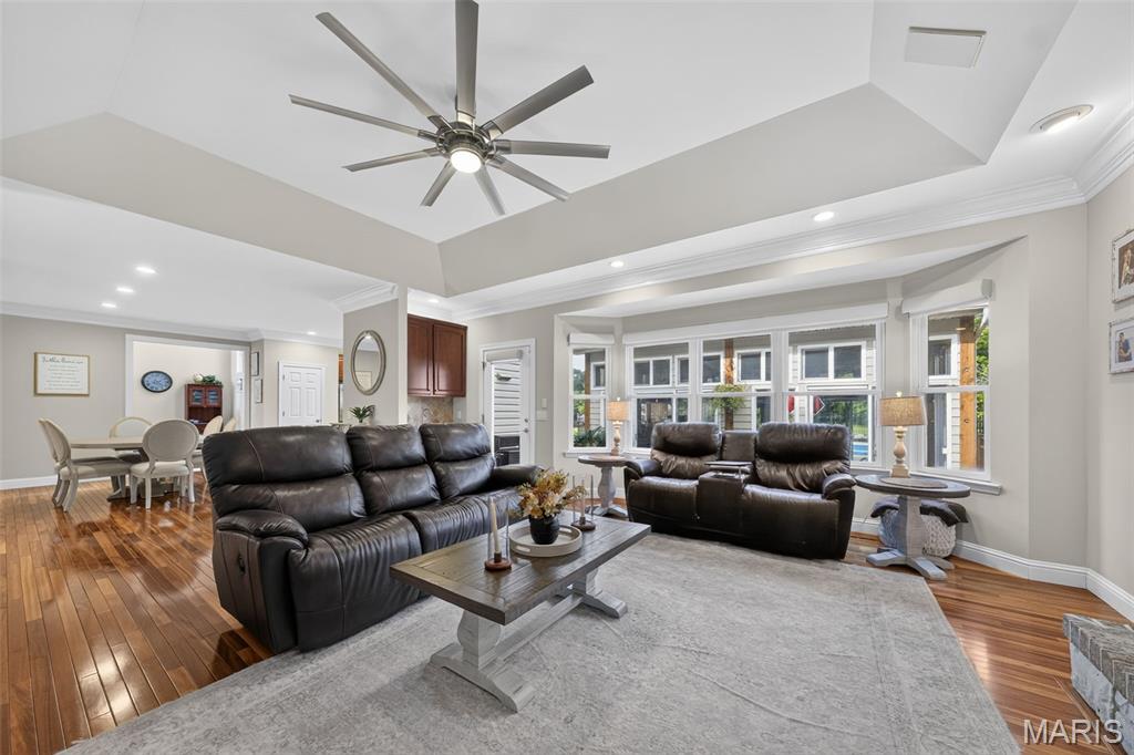 Barton Creek #2 - Residential