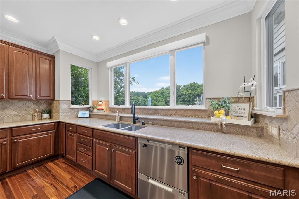 Barton Creek #2 - Residential