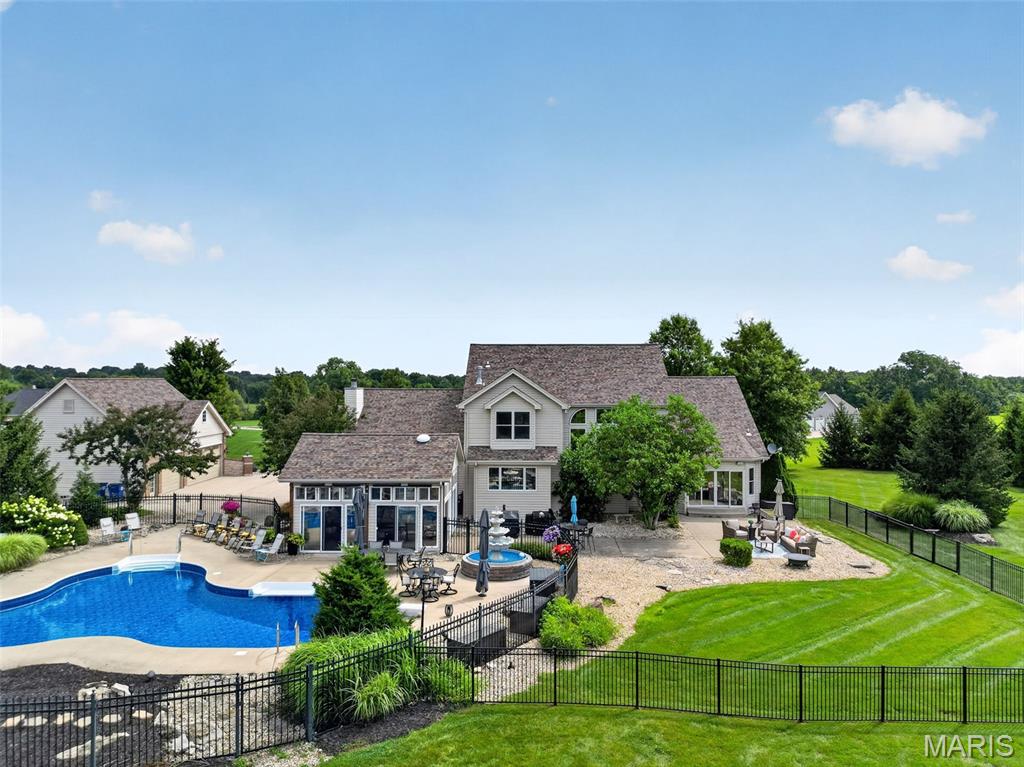 Barton Creek #2 - Residential