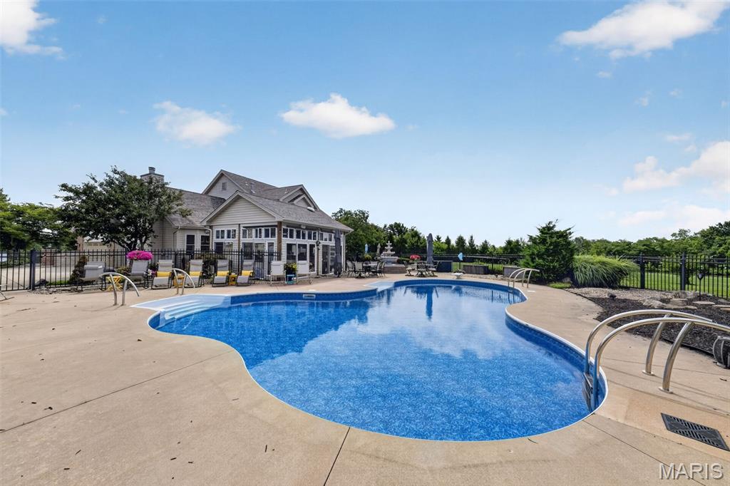Barton Creek #2 - Residential