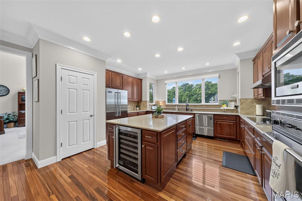 Barton Creek #2 - Residential