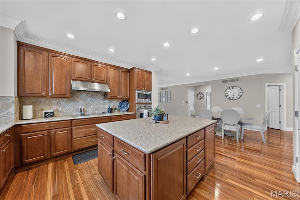 Barton Creek #2 - Residential