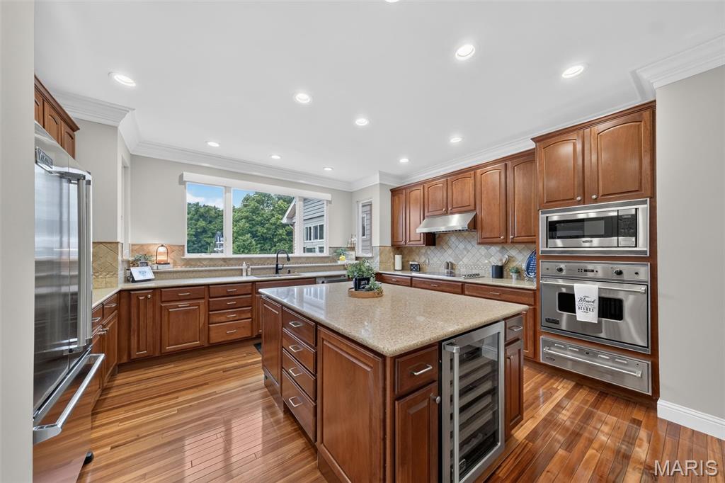 Barton Creek #2 - Residential