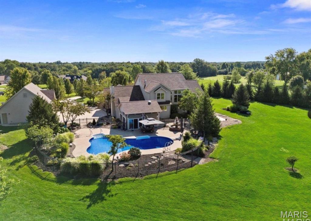 Barton Creek #2 - Residential