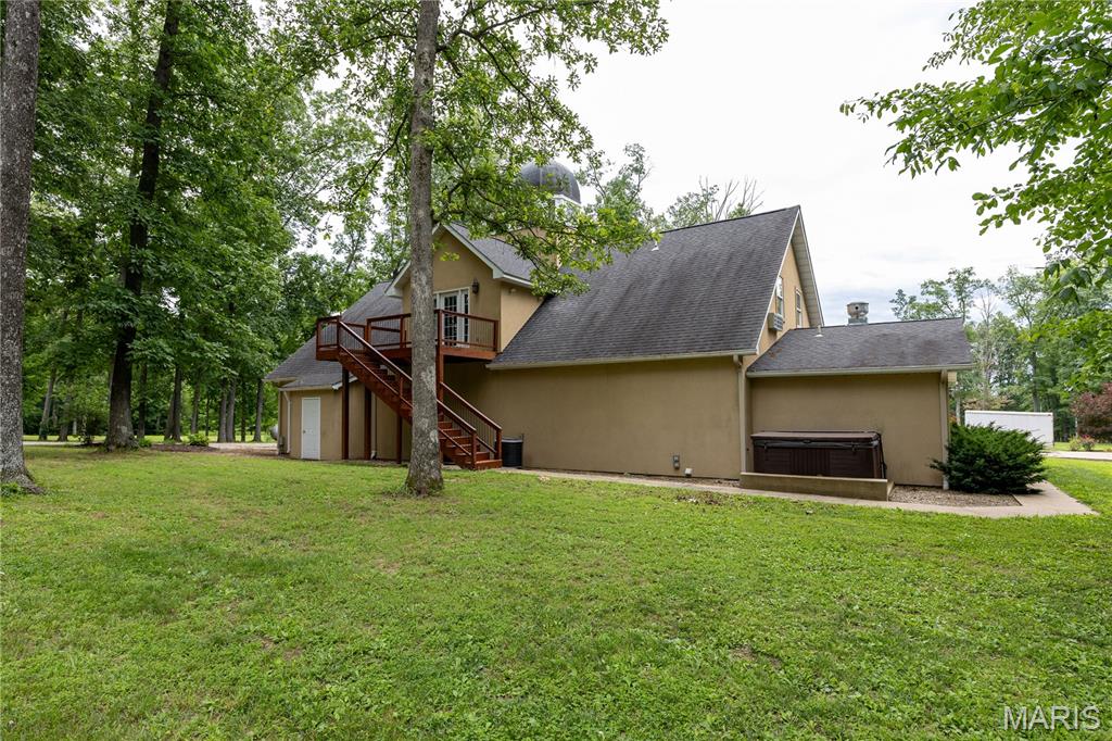 N/A - Residential