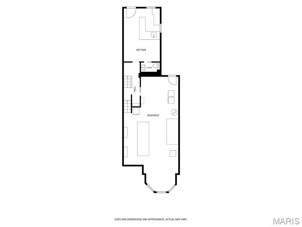 Soulard - Residential
