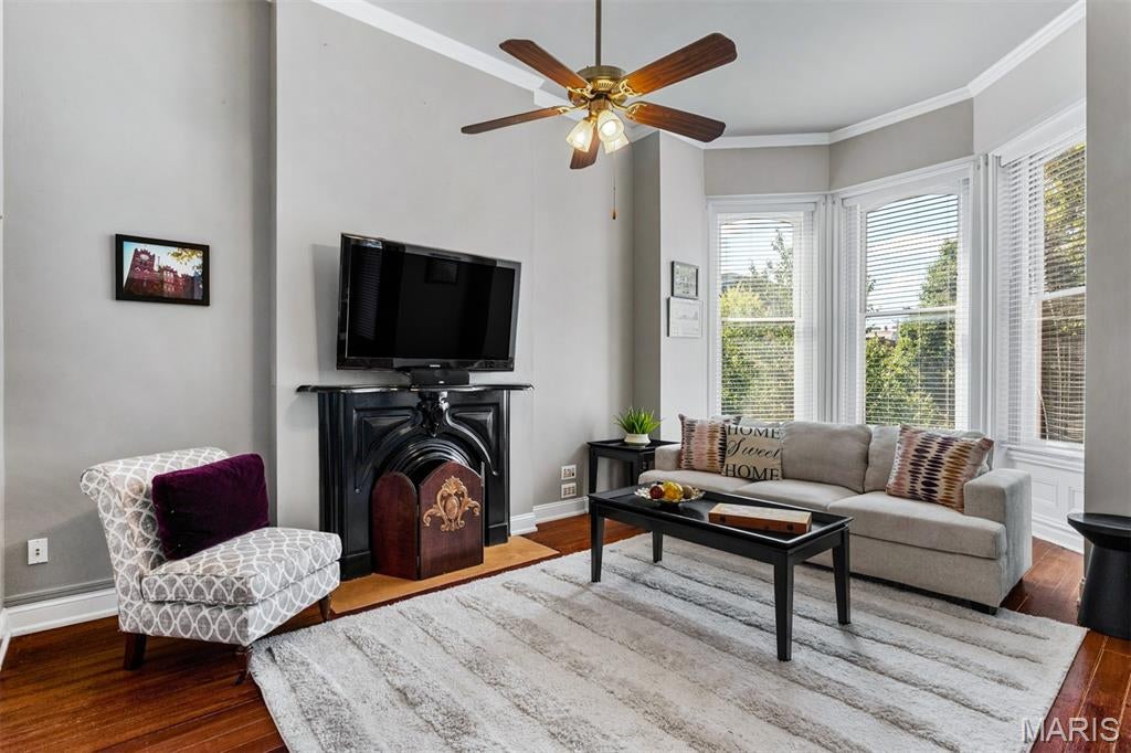 Soulard - Residential
