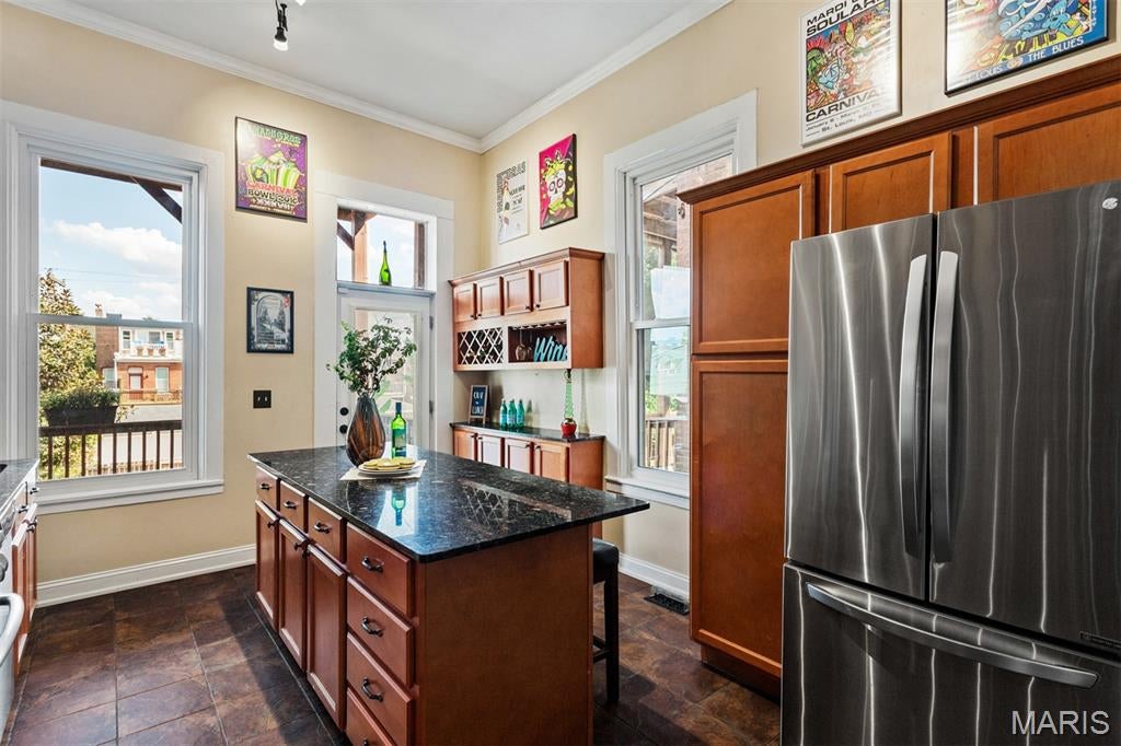 Soulard - Residential