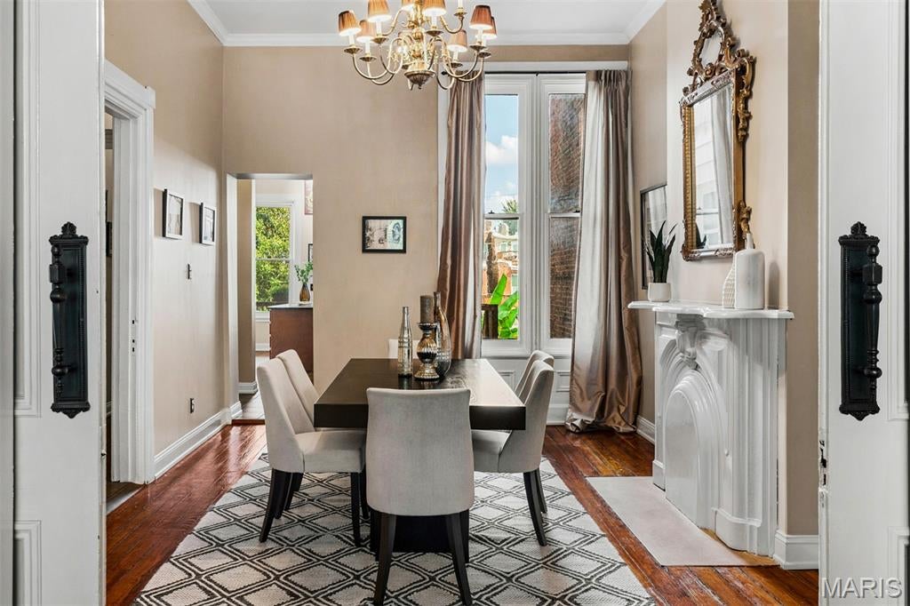 Soulard - Residential