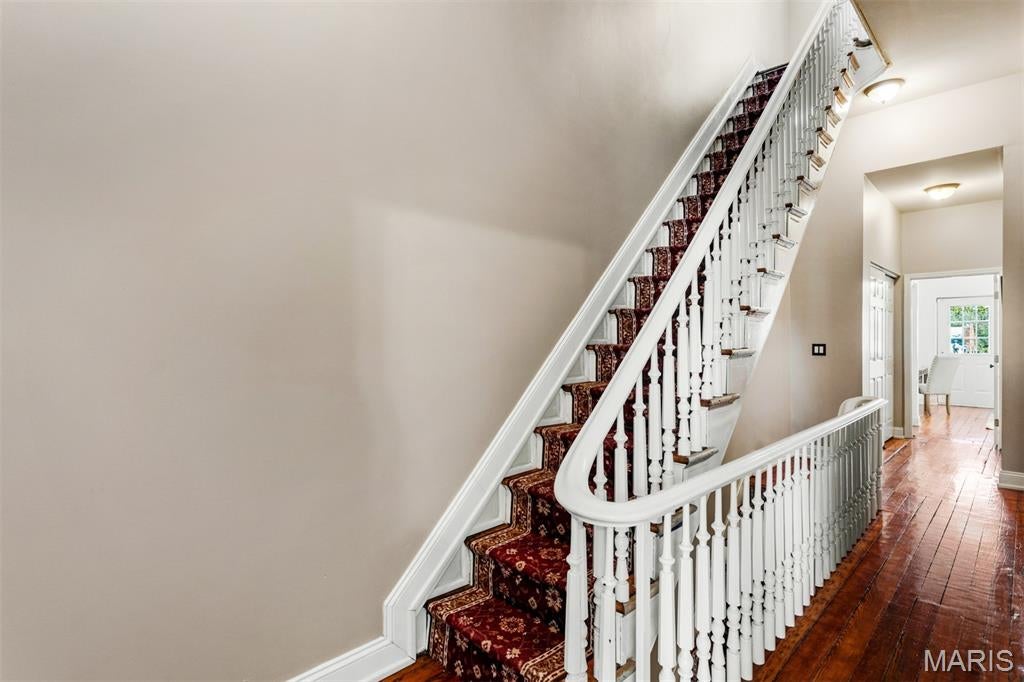 Soulard - Residential