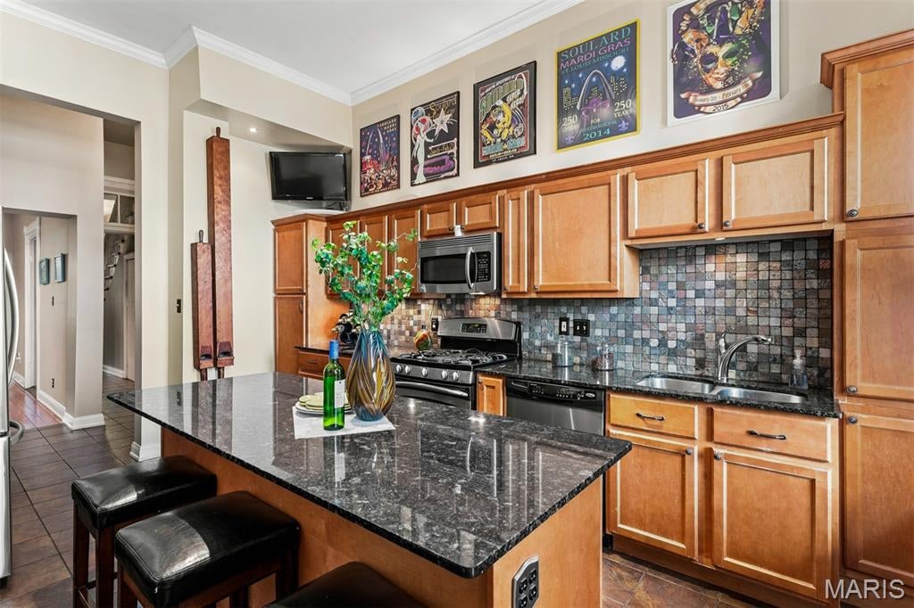 Soulard - Residential