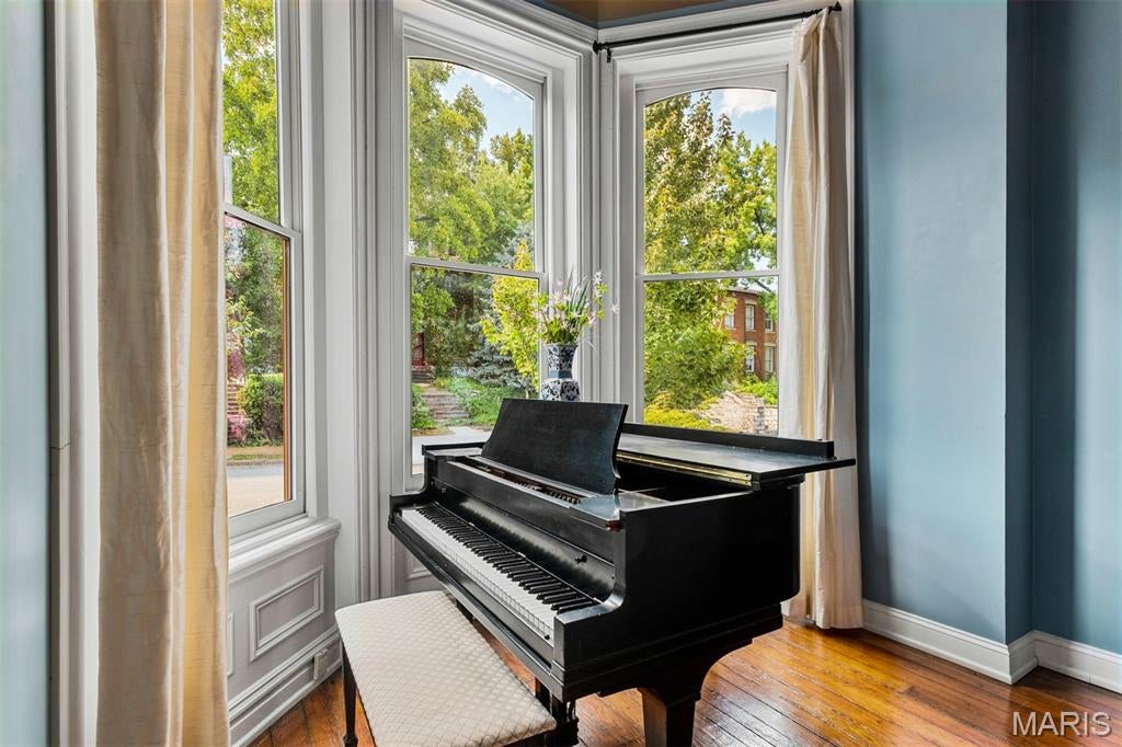 Soulard - Residential