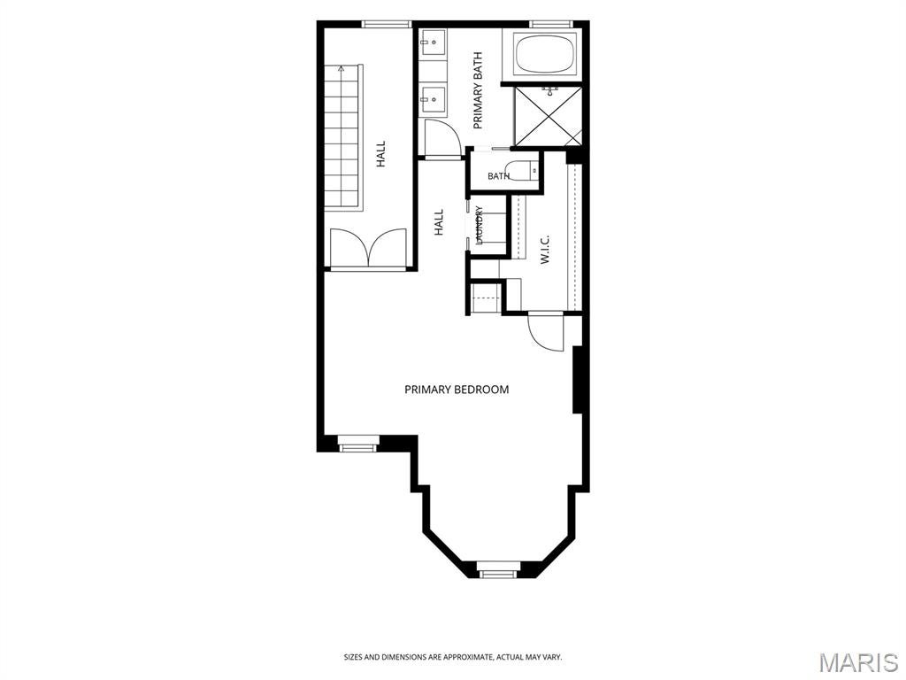 Soulard - Residential