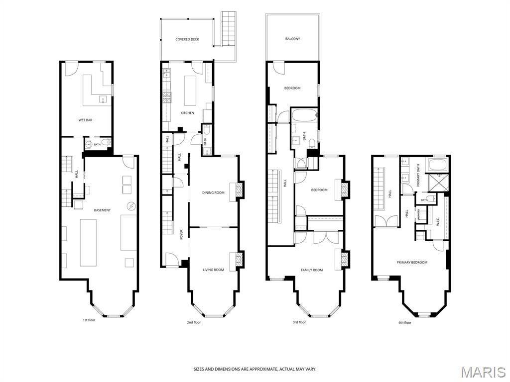 Soulard - Residential