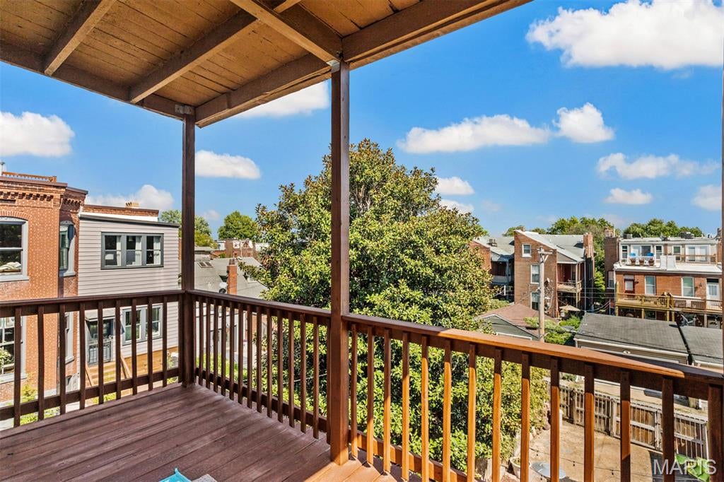 Soulard - Residential