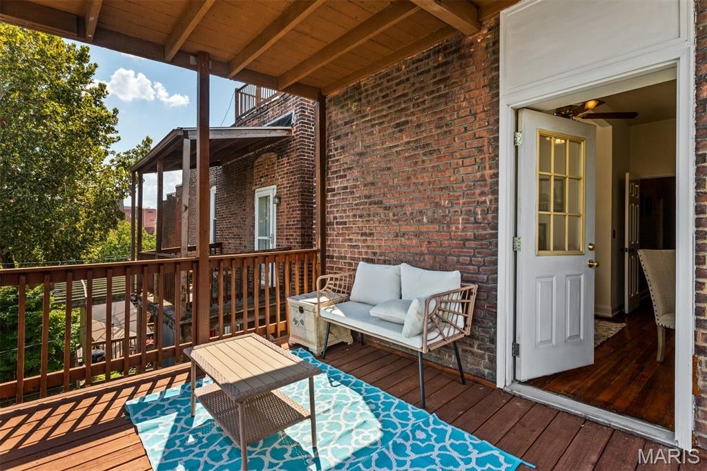 Soulard - Residential