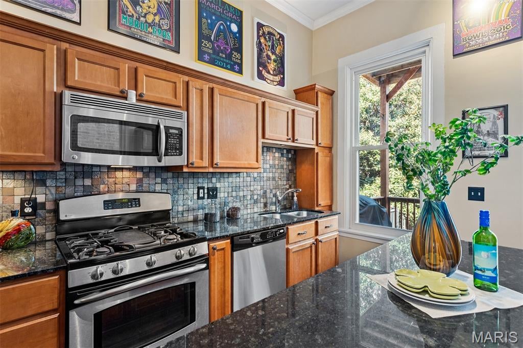 Soulard - Residential