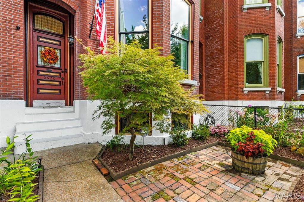 Soulard - Residential