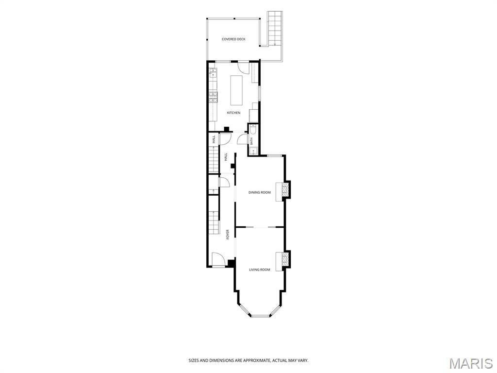 Soulard - Residential