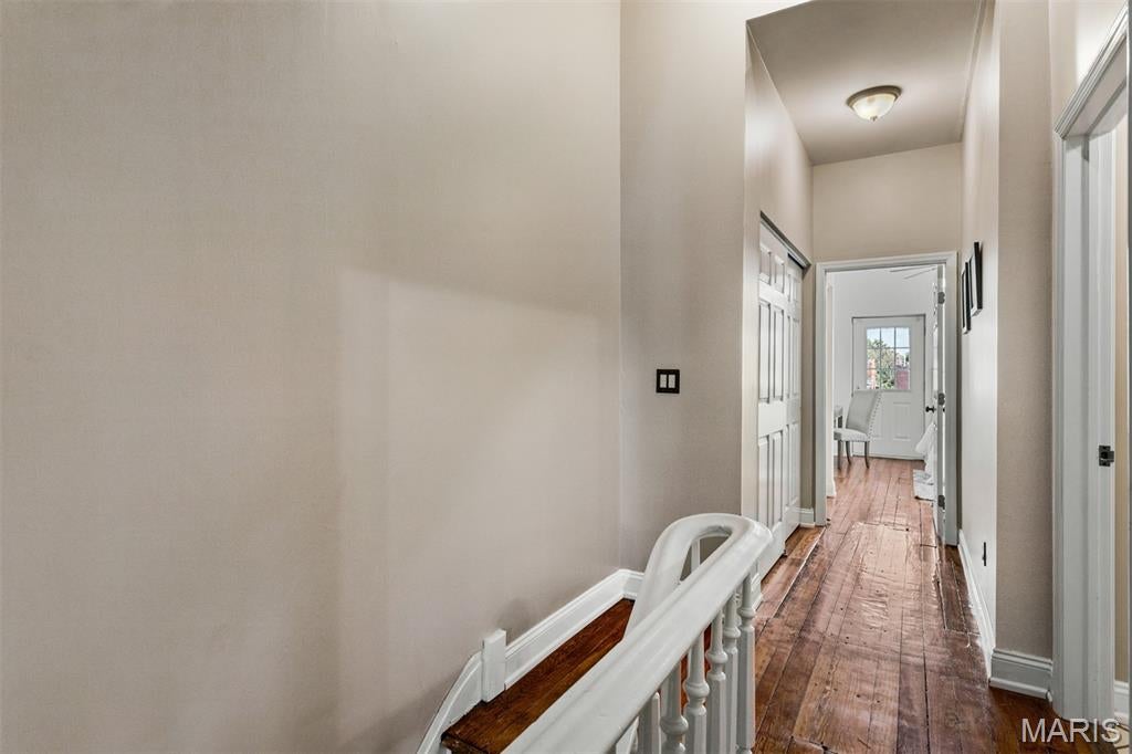 Soulard - Residential