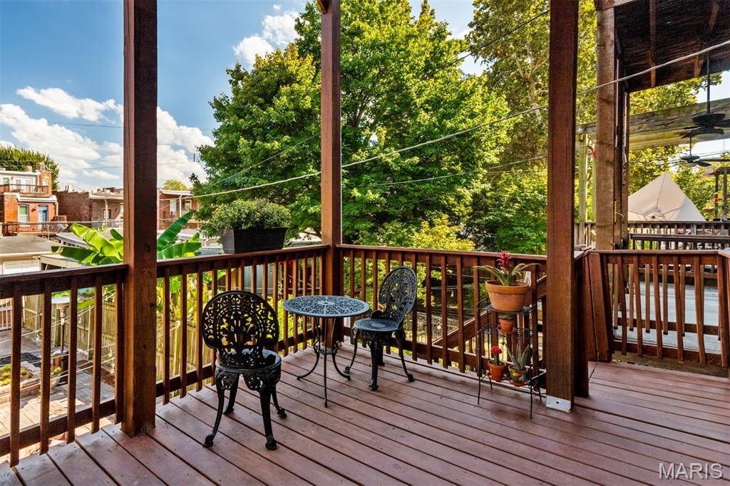 Soulard - Residential