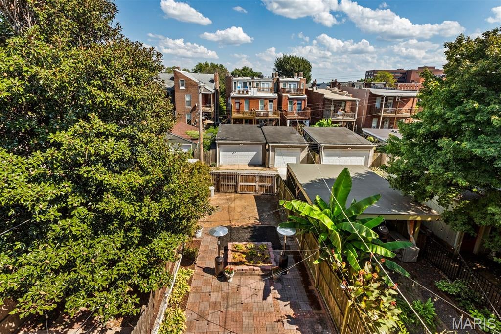 Soulard - Residential