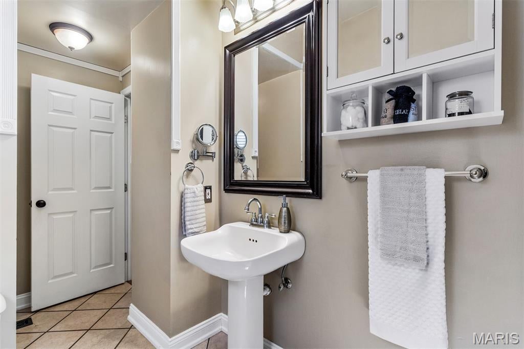 Soulard - Residential