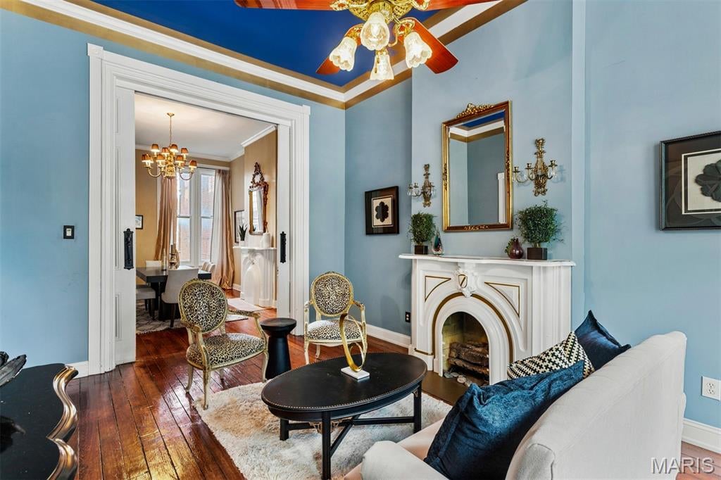 Soulard - Residential