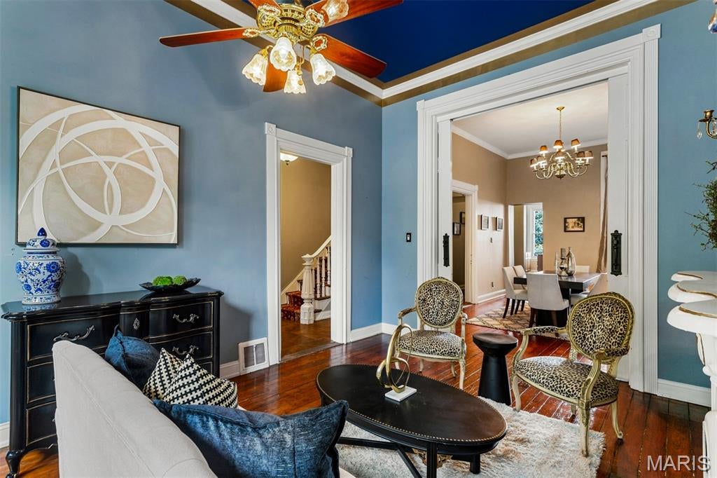 Soulard - Residential