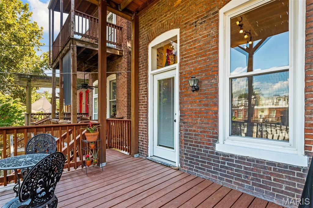 Soulard - Residential