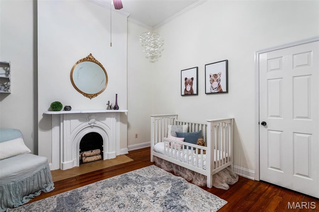 Soulard - Residential