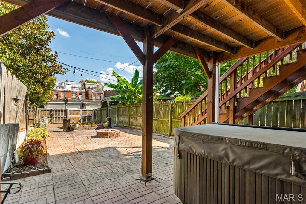 Soulard - Residential