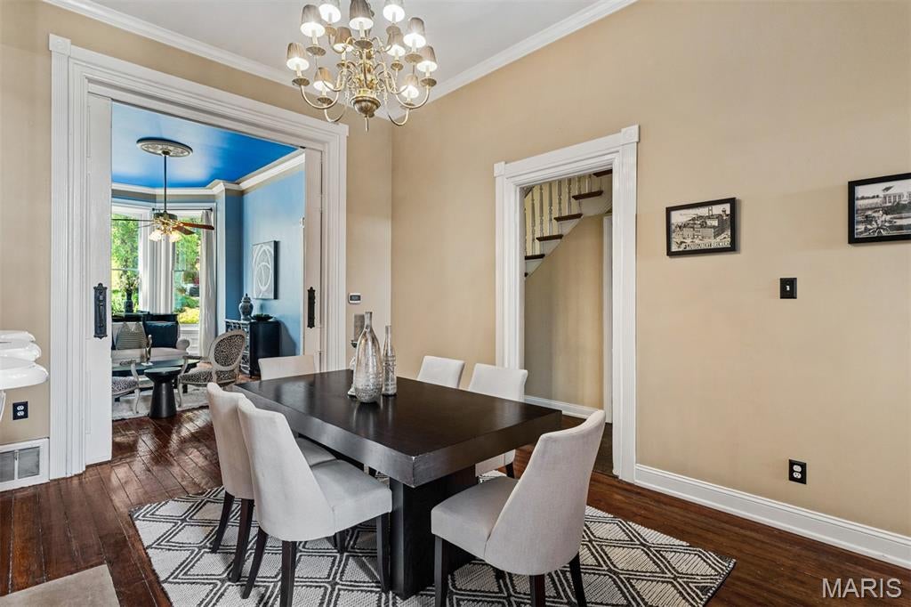 Soulard - Residential
