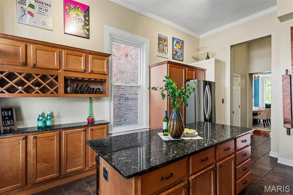 Soulard - Residential